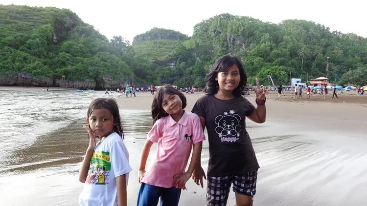 Senyum 